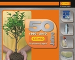 Foto: CEMO