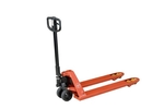 Leisetreter: Der neue l�rmreduzierte Handhubwagen BT Lifter Silent von Toyota