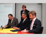 Foto: JadeWeserPort